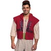 Disguise Mens Disney Aladdin Deluxe Aladdin - 2 of 4