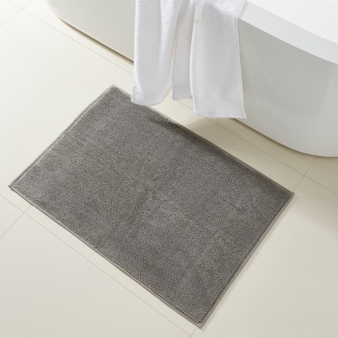 Modern Threads 100% Cotton Reversible Bath Mat. : Target