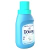 Downy Ultra Cool Cotton Liquid Fabric Conditioner (Fabric Softener), 10 fl oz - 2 of 4