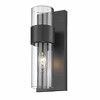 Z-Lite Lawson 1 - Light Wall Light in  Matte Black - 3 of 4