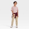 Boys' Short Sleeve Oversized Fit T-Shirt - Cat & Jack™ - 3 of 3