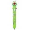 Avocado 10-in-1 Multicolor Ball Point Gel Ink Pen (1 PIECE) - 2 of 2