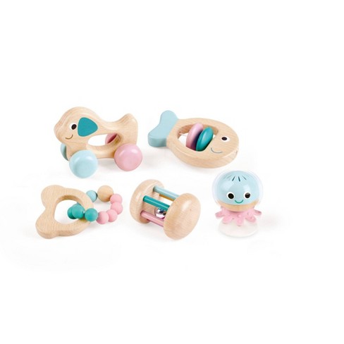 Target baby rattle online