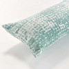 Plum & Post Hana Lumbar Indoor-Outdoor Pillow - 3 of 4