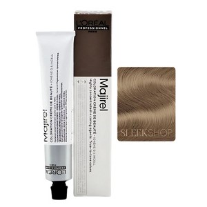 L'Oreal Majirel Hair Color Dye - Loreal Professional Permanent Creme Haircolor - 1 of 2