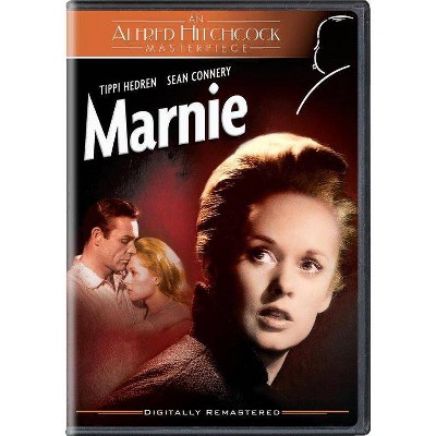 Marnie (DVD)