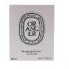 Diptyque Scented Candle, Oranger, 6.5 oz - 3 of 4