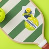 Big Dot of Happiness Let’s Rally - Pickleball - DIY Shaped Birthday or Retirement Party Cut-Outs - 24 Count - 2 of 4