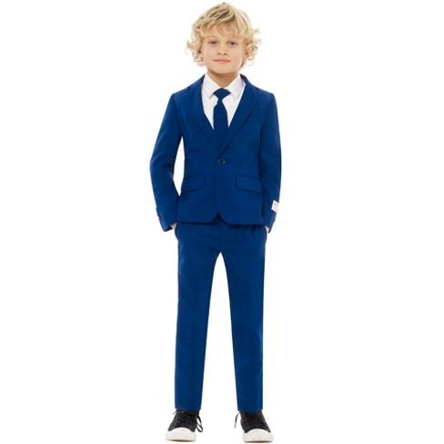 Target 2024 boys suits