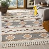 Kenya KNY904 Hand Knotted Rugs - Safavieh - 2 of 4