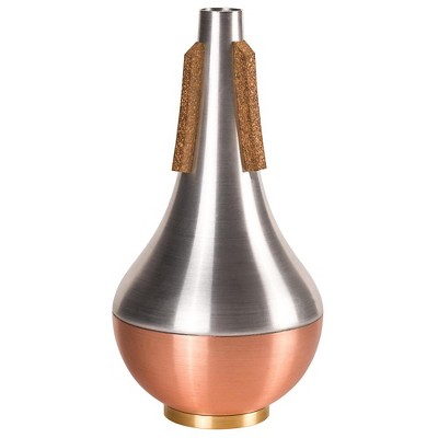 Soulo Mute SM6525 Copper Bottom Trumpet Straight Mute