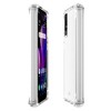 Itskins - Spectrum_r Clear Case For Tcl Ion V - Smoke - 2 of 4