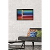 Trends International Tom Quartermaine - Colored Pencils Framed Wall Poster Prints - 2 of 4