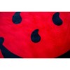 Toynk Kool-Aid Man Soft Fleece Throw Blanket | 45 x 60 Inches - 2 of 4