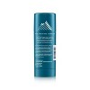 OARS + ALPS Men's Natural Daily Exfoliating Power Cleansing Charcoal Face Wash - 1.2oz - 2 of 4