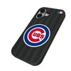 MLB National League Teams Text Backdrop Bump Cell Phone Case for Apple iPhone 17 Series - 2 of 4