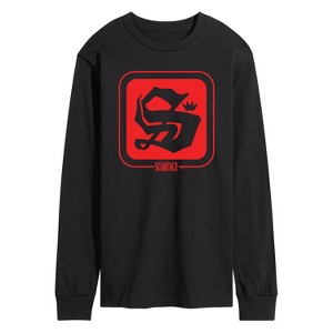 Men's - Scarface - Logo Symbol Long Sleeve Graphic T-Shirt - 1 of 3
