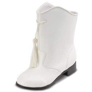 Women's Majorette Parade Shoes Danz N Motion Gotham - 1 of 3