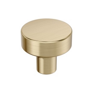 Amerock Merced Knob for Cabinets, Drawers, and Furniture - 1 of 4