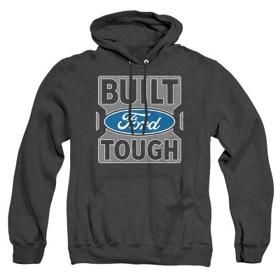 Ford Trucks Built Ford Tough Pullover Hoodie