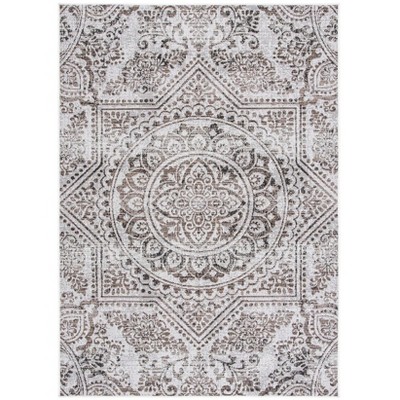 Havana HAV327 Power Loomed Indoor/Outdoor Area Rug  - Safavieh