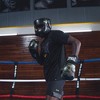 Everlast Elite Synthetic Leather Dense Foam Padded Headgear for Boxing, Cardio Strength Training, and Sparring, Large/X-Large, Black - 4 of 4