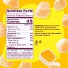 Fruit Riot Frozen Sour Candy Mango - 8oz - 3 of 4