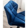Anybear Adjustable Swivel Office Chair - 3 of 4