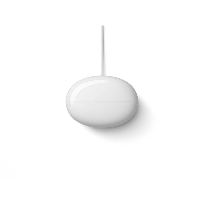 Google Nest Wifi Pro - 2pk (Wi-Fi 6E)  - Snow, 4 of 10