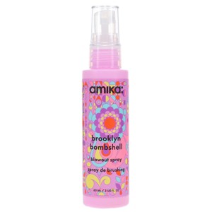 Amika Brooklyn Bombshell Blowout Spray 2 oz - 1 of 4