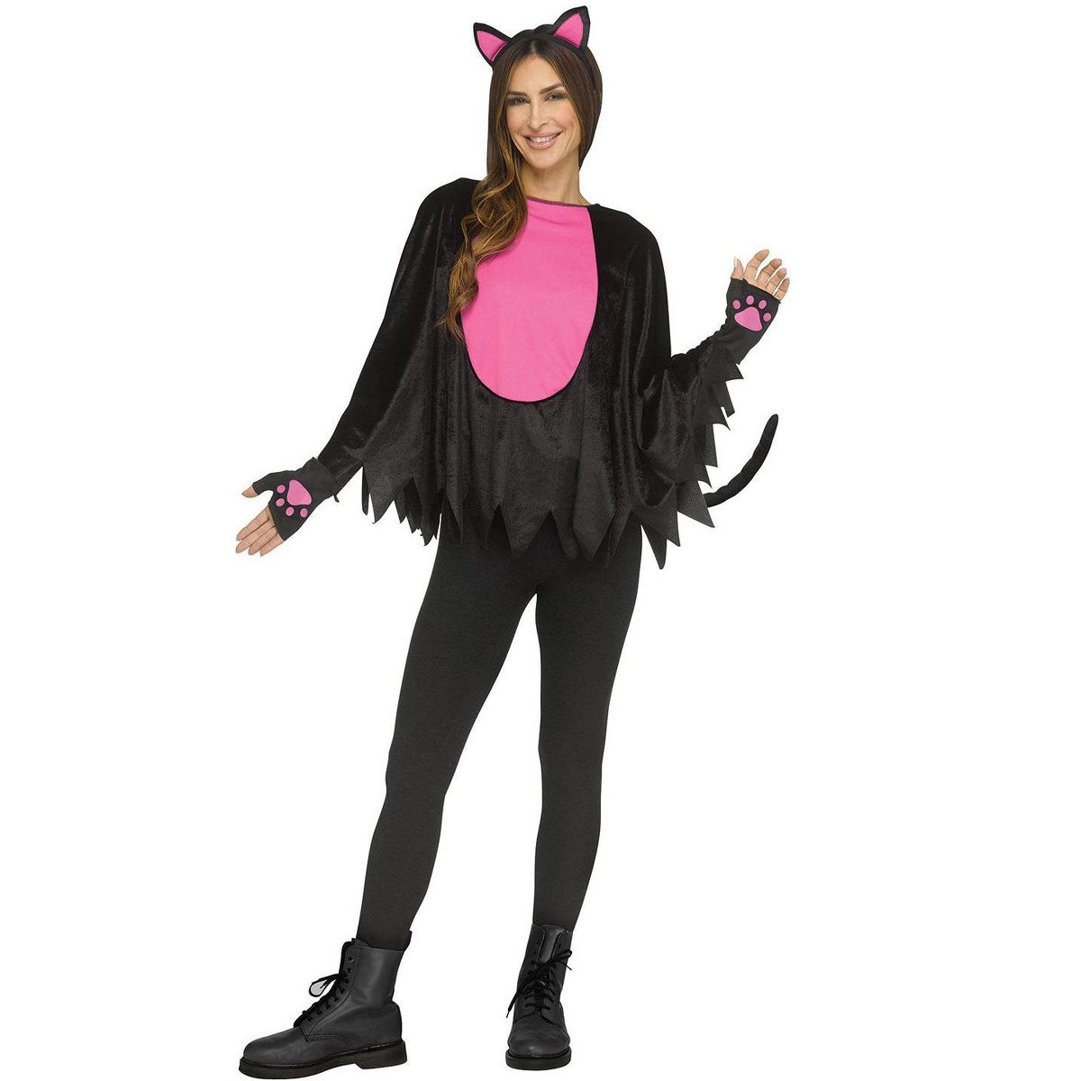 Fun World Pretty Kitty Womens' Costume