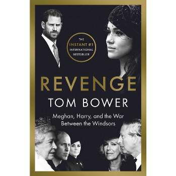 Revenge - by Tom Bower