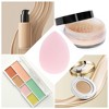 Unique Bargains Teardrop Shaped Powder Puff 1 Pc - 3 of 4