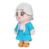 Cakeworthy Inc. The Golden Girls Dorothy 8-Inch Collector Plush - 2 of 4