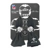NFL Orleans Saints Cooling Towel - 3 of 4