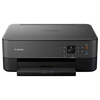 Sherlock Holmes Kader Wind Canon Pixma Ts6420 Wireless All-in-one Photo Printer With Copier, Scanner  And Mobile Printing - Black : Target