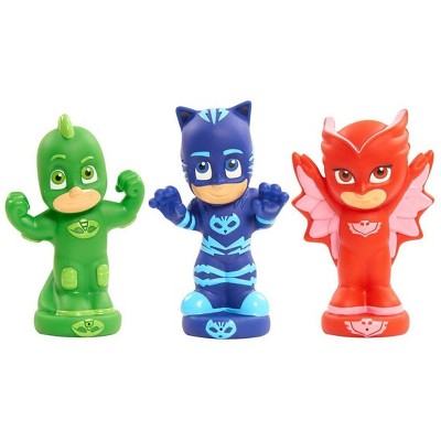 Pj Masks Water Squirters Set : Target