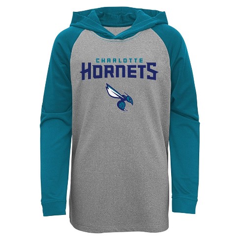 Charlotte hornets online hoodie