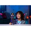 Disney Zombies 4: Dawn of the Vampires Willa Lykensen Doll with Movie-Inspired Outfit & Accessories - 2 of 4