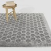 Balta Rugs Maceo Geometric Carved Pattern Area Rug - 2 of 4
