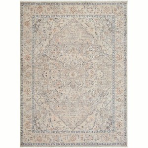 Livabliss Maria Elena Woven Indoor Area Rugs - Galey Alix x Livabliss - 1 of 4