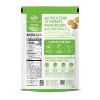 HappyBaby Creamies Apple Sweet Potato and Kiwi Dried Baby Food - 1oz - 2 of 4
