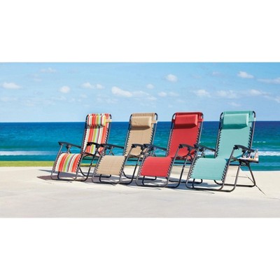 BrylaneHome Zero Gravity Chair