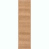 Unique Loom    Outdoor Border Checkered Area Rug - 2 of 4