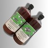 Davines NaturalTech Renewing Shampoo - (33.8 oz) & Renewing Conditioning Treatment - (33.8 oz) - DUO SET LITER - 2 of 3