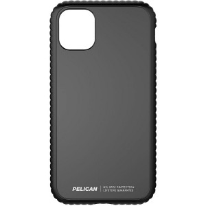 Pelican Guardian Series Case for Apple iPhone 11 Pro - Black - 1 of 4