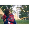 MLB Chicago Cubs On Deck Ultra Cozy Blanket - 3 of 3
