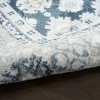 Nourison Dekor Vintage Floral Indoor Area Rug - 3 of 4
