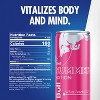 Red Bull Summer Edition Energy Drink - 4pk/12 fl oz Cans - 2 of 4