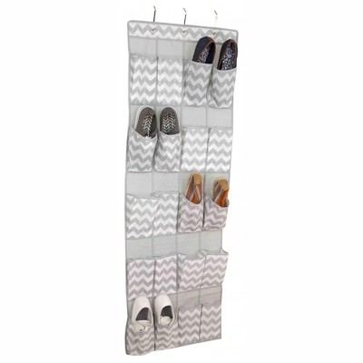 over the door organizer target
